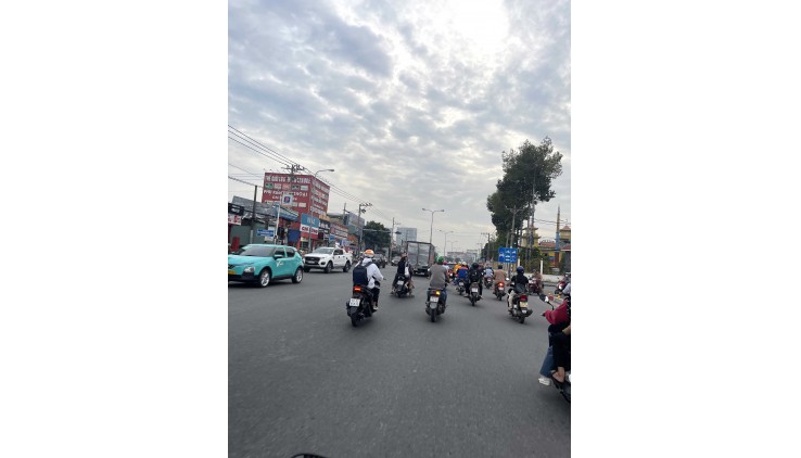 Bán Đất Thổ Cư Đẹp Hẻm Xe Hơi 195m2_8*21 chỉ 7.1 tỷ ~30tr.m2 QL1K Linh Xuân Thủ Đức